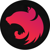 NestJS Icon